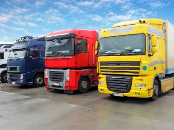 Adana Seydişehir Nakliye